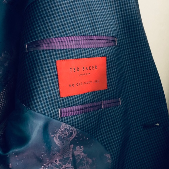 Sports jacket (Coat) - Picture 3 of 4